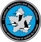 Canadian Aeronautics and Space Institute logo